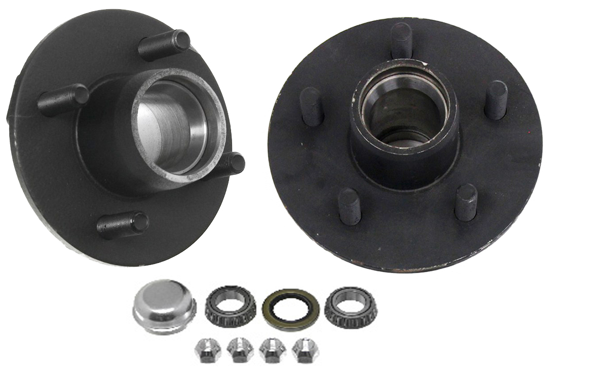 Masas para espiga BT16