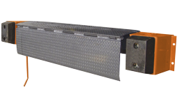 Mini Dock o Nivelador Orillado. Modelo 07-BL72HX-111
