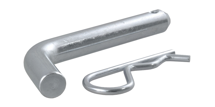 Perno clip 5/8" para soportes