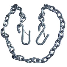 Cadena de 1/4"