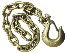 Cadena de 3/8"