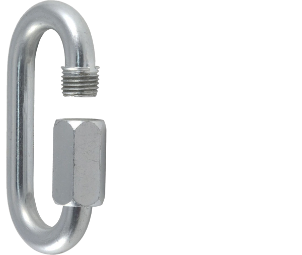 Cadenas y Herraje