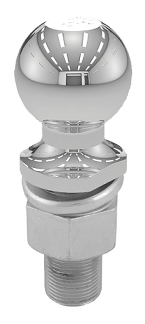 Bola cromada modelo 1-2516ILS-1