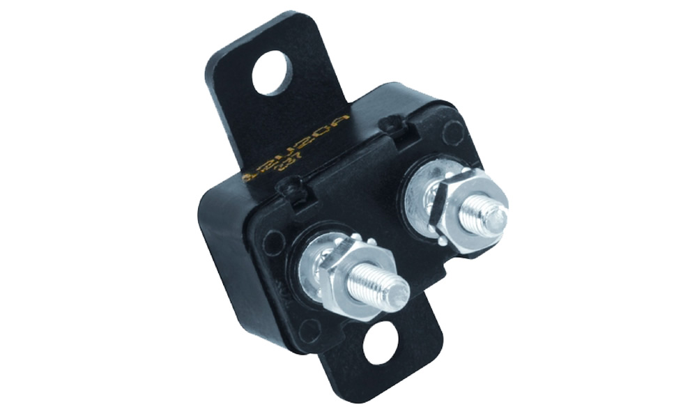 Controles de Frenos Eléctricos