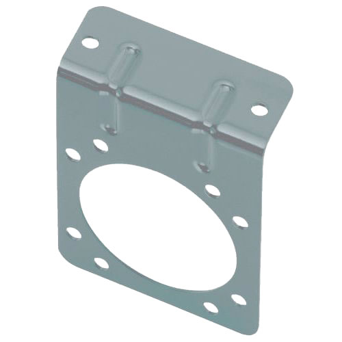 Base para conector 3-12707-1