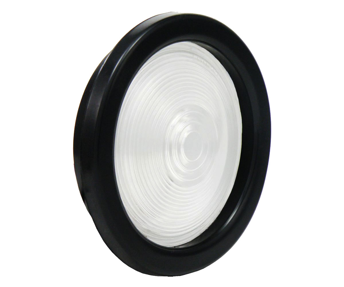 Luz blanca 4" sellada