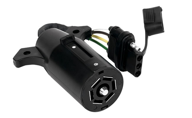 Convertidor de 7 a 4 hilos
