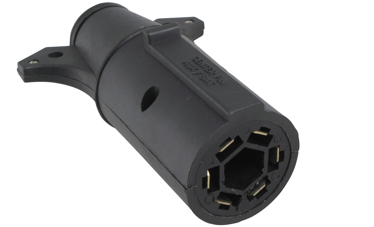 Convertidor de 7 a 6 hilos
