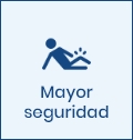 Nivelador Hidráulico Roper: Mayor seguridad