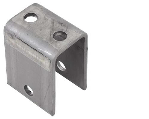 Percha grande 4" para APT5 3,500 LB