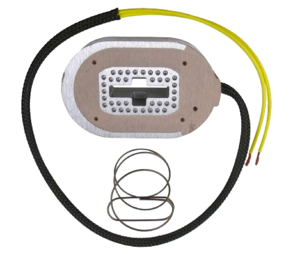 Refacciones para Frenos Eléctricos