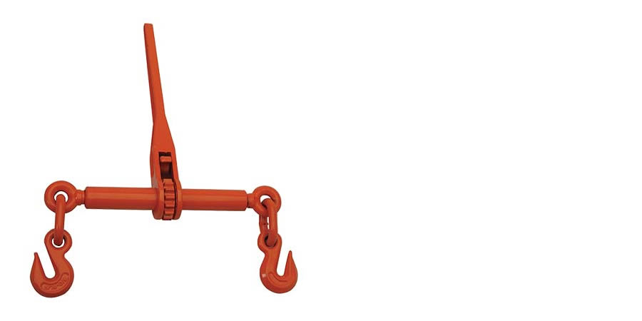 Ligador de cadena 3/8" a 1/2" para sujeción de carga