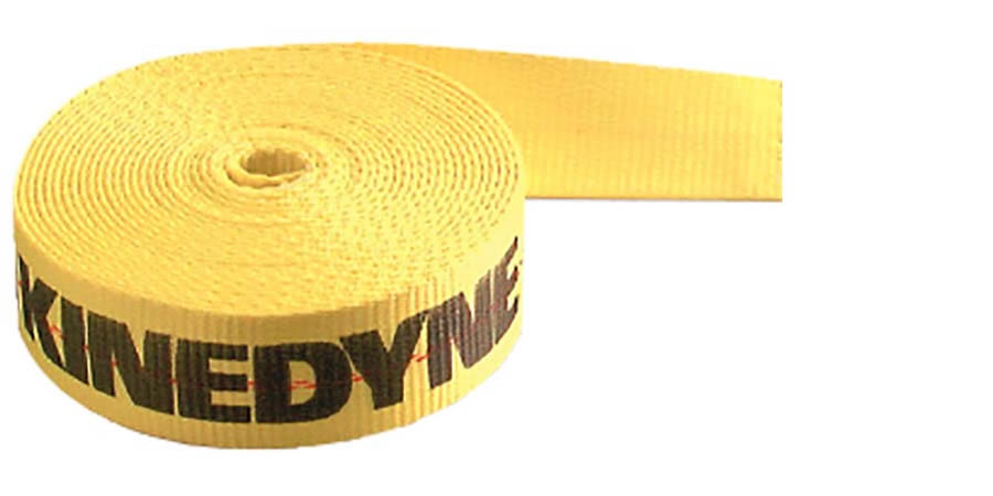Banda Poly 2" | Banda 2" Marca Kinedyne